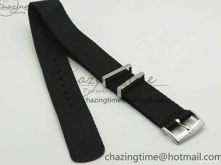 0417 2018 Seamaster Diver 300M OMF Best Edition Black Ceramic Black Dial on SS Bracelet A8800 (Black Balance Wheel) Breathable 7959